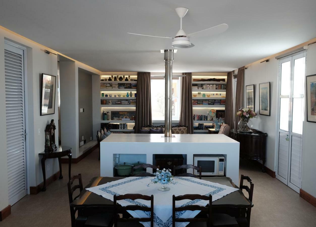 Nieuwerust Apartment Prince Albert Ngoại thất bức ảnh