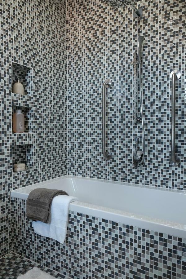 Nieuwerust Apartment Prince Albert Ngoại thất bức ảnh