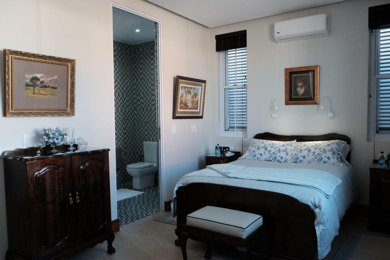 Nieuwerust Apartment Prince Albert Ngoại thất bức ảnh