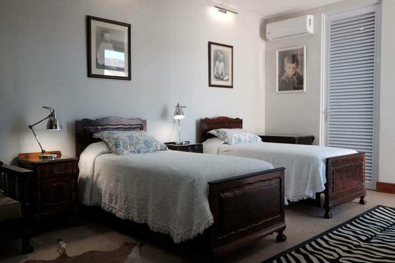 Nieuwerust Apartment Prince Albert Ngoại thất bức ảnh