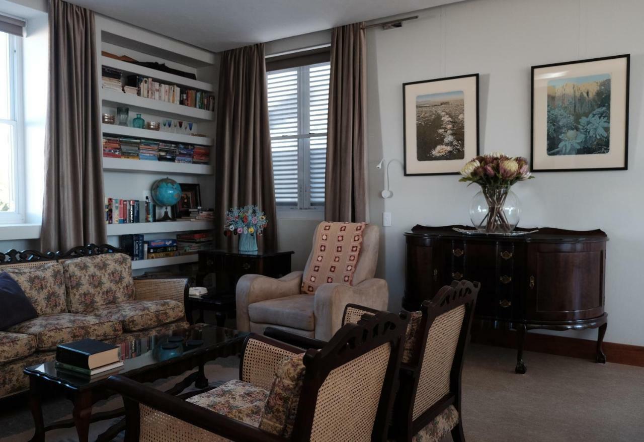 Nieuwerust Apartment Prince Albert Ngoại thất bức ảnh